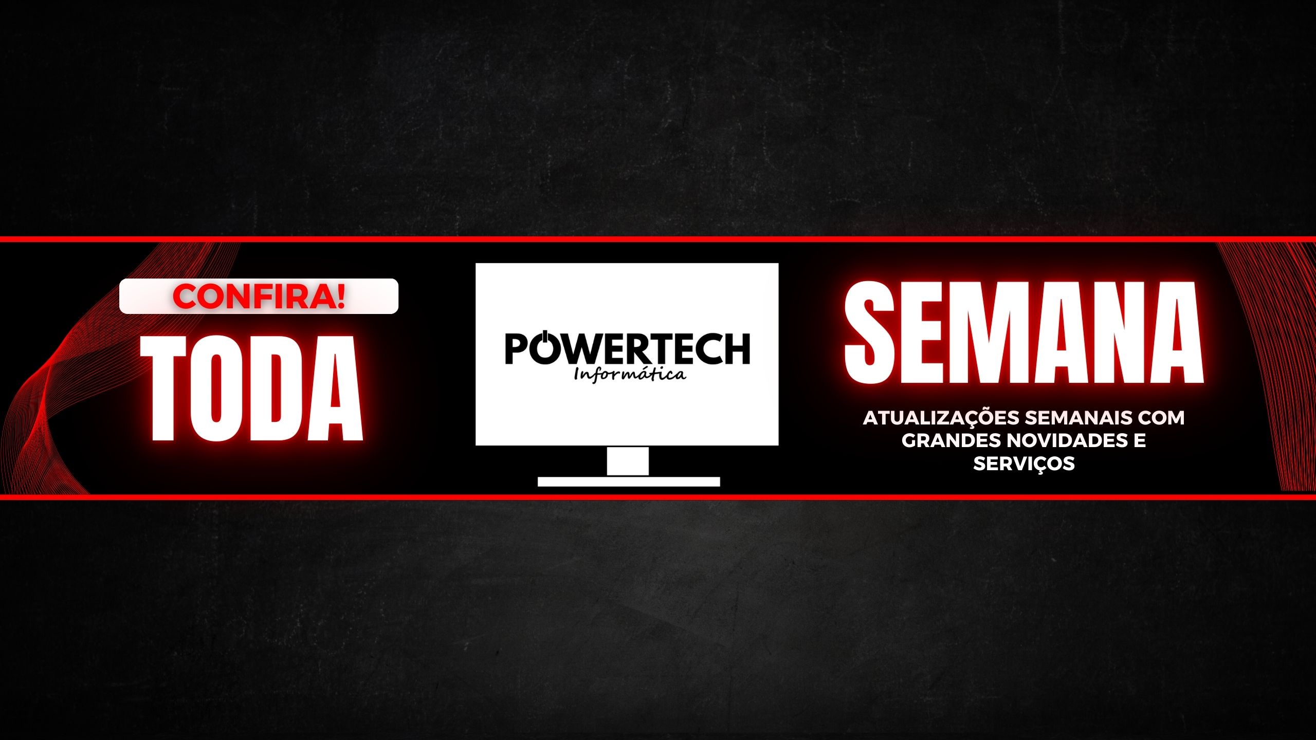 Banner da PowerTech