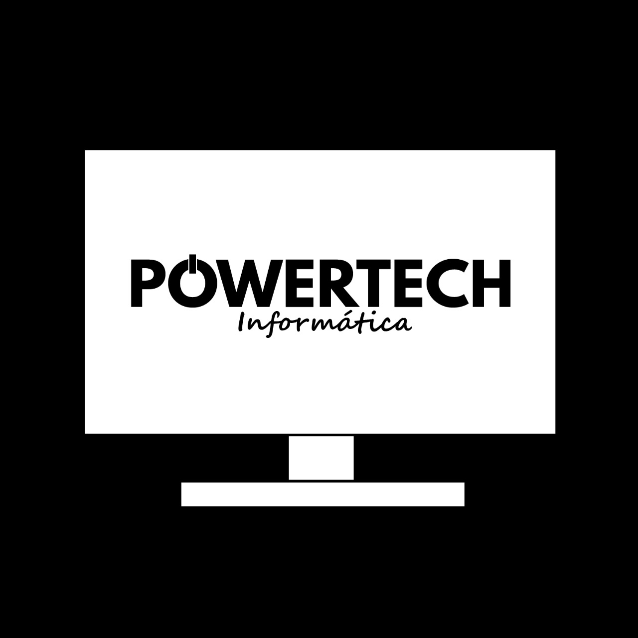 Logo da PowerTech